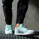 pánske tenisky (obuv) ADIDAS CONTINENTAL 80 ef8887 farba zelená