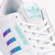 detské tenisky (obuv) ADIDAS CONTINENTAL 80 STRIPES  gz3255 farba biela