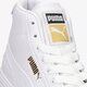 dámske tenisky (obuv) PUMA CALI STAR MID WN'S 38068301 farba biela