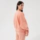 dámska mikina ADIDAS MIKINA SWEATSHIRT h06659 farba ružová