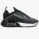 dámske tenisky (obuv) NIKE W AIR MAX 2090 ck2612-002 farba čierna