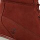 dámska vychádzková obuv TIMBERLAND KENNISTON 6IN LACE UP a1keu farba červená
