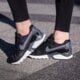 dámske tenisky (obuv) NIKE W AIR PEGASUS 92 16 845012001 farba čierna