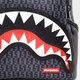 dámsky ruksak SPRAYGROUND RUKSAK MONEY CHECK 910b4944nsz farba sivá