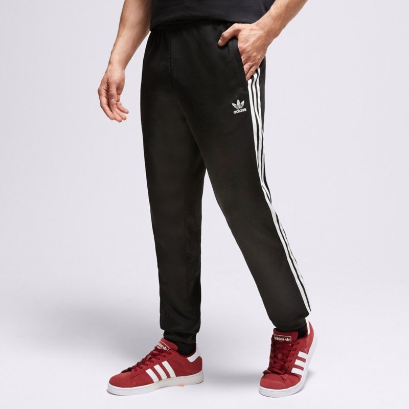 ADIDAS  NOHAVICE  SST TRACK