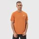 pánske tričko NIKE TRIČKO NIKE SPORTSWEAR CLUB ar4997-808 farba oranžová