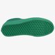 pánske skate obuv VANS OLD SKOOL  v4ojj5f farba zelená