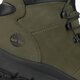 pánske tenisky (obuv) TIMBERLAND WORLD HIKER MID tb0a1y15a581 farba zelená