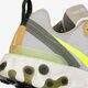 pánske tenisky (obuv) NIKE REACT ELEMENT 55 bq6166-009 farba sivá
