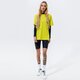 dámske tričko NIKE TRIČKO W NSW ESSNTL TOP SS BF dh4255-344 farba žltá