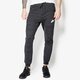 pánske nohavice NIKE NOHAVICE  NSW AV15 JOGGER KNIT 837012010 farba čierna