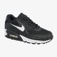 NIKE AIR MAX 90 FLASH (GS) 807626001 farba čierna