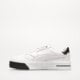 dámske tenisky (obuv) PUMA CALI COURT PATENT WNS  39380201 farba biela