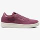 pánske tenisky (obuv) REEBOK CLUB C 85 MONTANA CANS cm9293 farba fialová