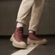 dámske tenisky (obuv) CONVERSE CHUCK TAYLOR ALL STAR LUGGED 2.0 COUNTER CLIMATE a01329c farba ružová