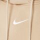 dámska mikina NIKE MIKINA S KAPUCŇOU W NSW PHNX FLC OS PO HOODIE dq5860-286 farba béžová