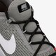 pánske tenisky (obuv) NIKE DUELIST RACER 918228008 farba sivá