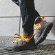 pánske tenisky (obuv) TIMBERLAND BROOKLYN L/F SUPER OXFORD tb0a1z3m0331 farba sivá