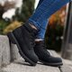 dámska vychádzková obuv CONFRONT CLASSIC BOOT cfwwb216002 farba čierna