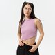 dámske top REEBOK TRIČKO CL WDE CROPPED RIB TRIČKO hk4929 farba ružová