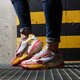 dámske tenisky (obuv) ADIDAS FALCON W eg9933 farba biela