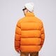 pánska zimná bunda NIKE BUNDA ZIMNÁ M NK TCH TF PUFFER JKT fb7854-893 farba oranžová