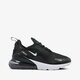 detské tenisky (obuv) NIKE AIR MAX 270  943345-001 farba čierna