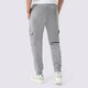 pánske nohavice CONFRONT NOHAVICE  CONFRONT CARGO PANTS cf322spm07004 farba sivá