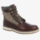 pánska vychádzková obuv TIMBERLAND 6 IN WARM BOOT a123t farba hnedá