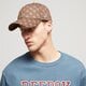 pánska šiltovka NEW ERA ČIAPKA MONOGRAM 940 NYY BRW NEW YORK YANKEES 60415890 farba hnedá