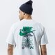 pánske tričko NIKE TRIČKO SPORTSWEAR db6093-901 farba biela