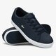 dámske tenisky (obuv) LACOSTE STRAIGHTSET 316 3 732caw0146003 farba tmavomodrá