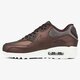 dámske tenisky (obuv) NIKE WMNS AIR MAX 90 PRM 896497-903 farba bordová