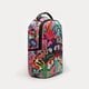 dámsky ruksak SPRAYGROUND RUKSAK SANCTUARY SPLIT 2.0 DLX BACKPACK 910b5336nsz farba viacfarebná