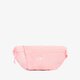 dámska taška NEW ERA TAŠKA MLB MINI WAIST BAG NYY PNK NEW YORK YANKEES PN 60137351 farba ružová