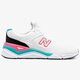 pánske tenisky (obuv) NEW BALANCE MSX90CRA msx90cra farba biela