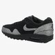 dámske tenisky (obuv) NIKE WMNS AIR MAX 1 PRM  454746005 farba čierna