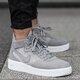 pánske tenisky (obuv) NIKE AIR FORCE 1 ULTRAFORCE MD 921126003 farba sivá