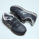 NEW BALANCE KV396JNY kv396jny farba sivá