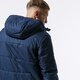 pánska zimná bunda NIKE BUNDA ZIMNÁ M NSW SYN FILL JKT HD FZ bv4683-452 farba tmavomodrá