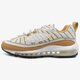 dámske tenisky (obuv) NIKE W AIR MAX 98 ah6799-003 farba biela