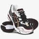 pánske tenisky (obuv) ASICS GEL-1090 1021a275003 farba strieborná