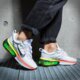 pánske tenisky (obuv) NIKE AIR MAX 2021 AMM dr9270-100 farba biela