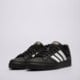 pánske tenisky (obuv) ADIDAS STREETTALK jp8276 farba čierna