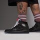 pánske tenisky (obuv) AIR JORDAN 1 MID SE hv5177-010 farba čierna