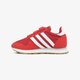 detské tenisky (obuv) ADIDAS HAVEN CF C by9484 farba červená