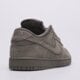 pánske tenisky (obuv) NIKE DUNK LOW RETRO SE  ib6651-200 farba hnedá