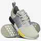 pánske tenisky (obuv) ADIDAS NMD_R1 ef4261 farba sivá
