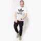 pánske tričko ADIDAS TRIČKO SS TRF GRAPHIC bq3128 farba biela