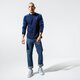 pánske tričko ADIDAS TRIČKO LS 3-STRIPES LS T ek0256 farba tmavomodrá